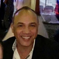 Tony Collado