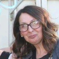 Nina Stuart