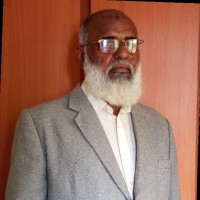 Muhammad Tariq Siddiqui