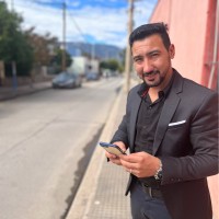 IVAN ARANDA
