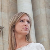 Sophie Dunoyer de Segonzac