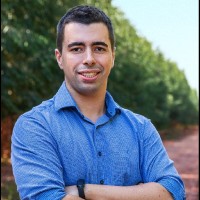 João Marcos Rebessi De Sousa