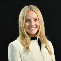 Ella Cork
