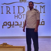 ياسر عيد