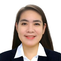 Katherine Joy Benedictos