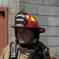 Raymond Kline