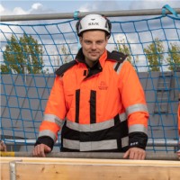 Fredrik Borger