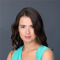Francesca Mccarthy