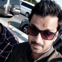 Arsalan Ahmed