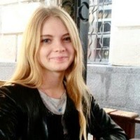 Ekaterina Borodina