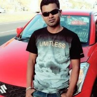 anil kumar v