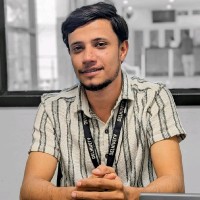 Arham Ansari