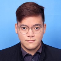 Geoffrey Chio