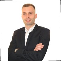 Goran Dubravac