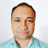 Diptangshu Chakrabarty