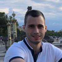 Nir Glatt