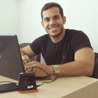Lucas Campelo Silva Oliveira