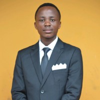 Nfor N. Nde Nyambi