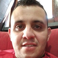 Jesse Oliveira