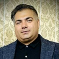 Ali Zarei