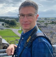 Andrés Chinchilla García