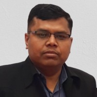 Pankaj Kumar Yadav