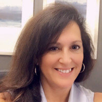Liz Stone