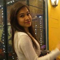 Garima Kawatra