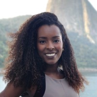 Maiara Cristina de Mattos Ferreira