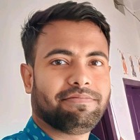 Ritesh Mishra