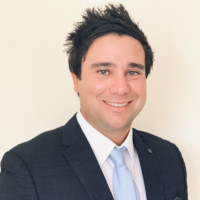 Anthony Grima