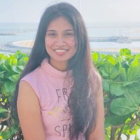 Poorni Amarathunga