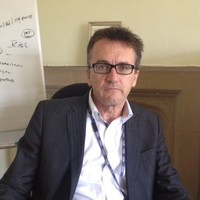 Mark Clenaghan