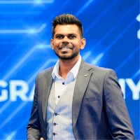 Dhanushka Salinda Jayawardana