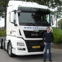 Dolf Hubertus