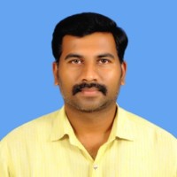 Dinesh R.V
