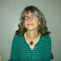 Debbie Johnson