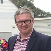 Richard Hutton
