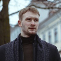Nikita Molosh