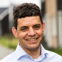 Martin Waaijer
