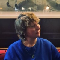 Laura Clark LD Eventos