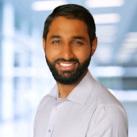 Shahid Ahmed