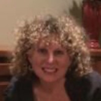 Laurie Kreuz