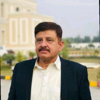 Kamran khan