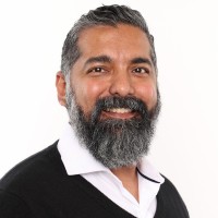 Kamal Sadarangani