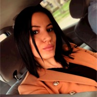 Kristina Spalević
