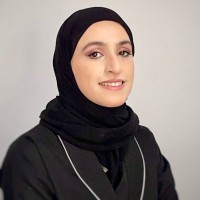 Maryam Al Balushi