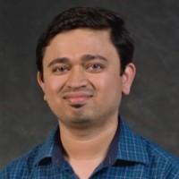 Narayan Rawool
