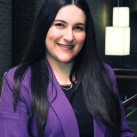 Patricia Andrea Ospina Díaz