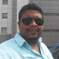 Akila Kumarasekara